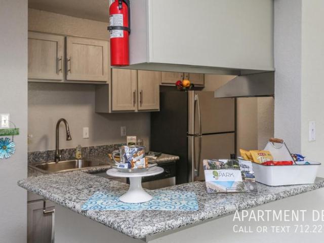 apartment 1 bedroom, Houston TX 77058 DLS77326188