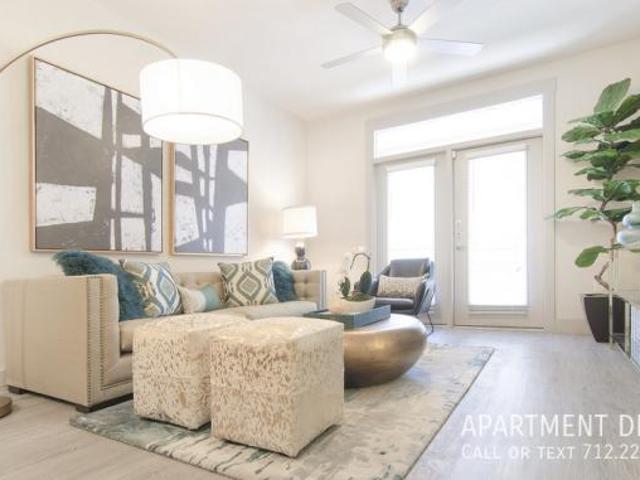 apartment 1 bedroom, Houston TX 77063 DLS77323571