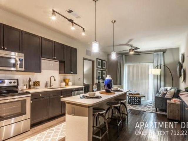 apartment 1 bedroom, Houston TX 77063 DLS77323599