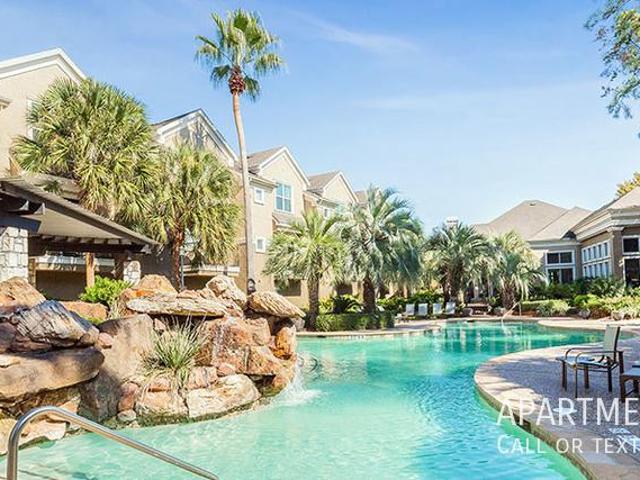 apartment 1 bedroom, Houston TX 77063 DLS77324685