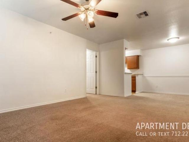 apartment 1 bedroom, Houston TX 77065 DLS77330177