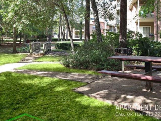 apartment 1 bedroom, Houston TX 77070 DLS77326477