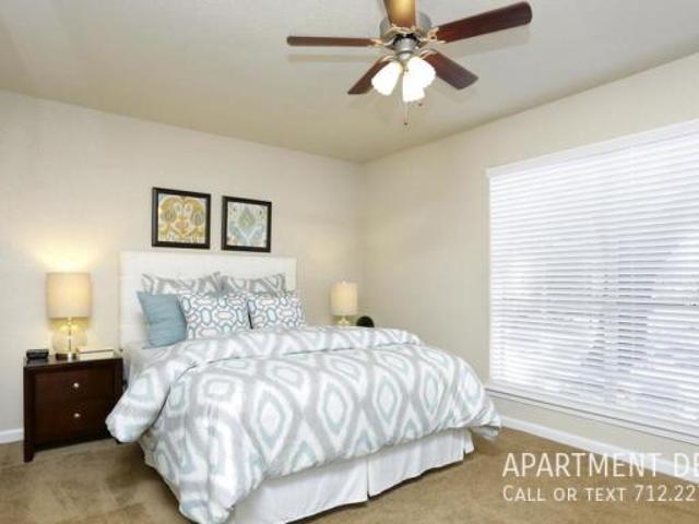 apartment 1 bedroom, Houston TX 77081 DLS77326685