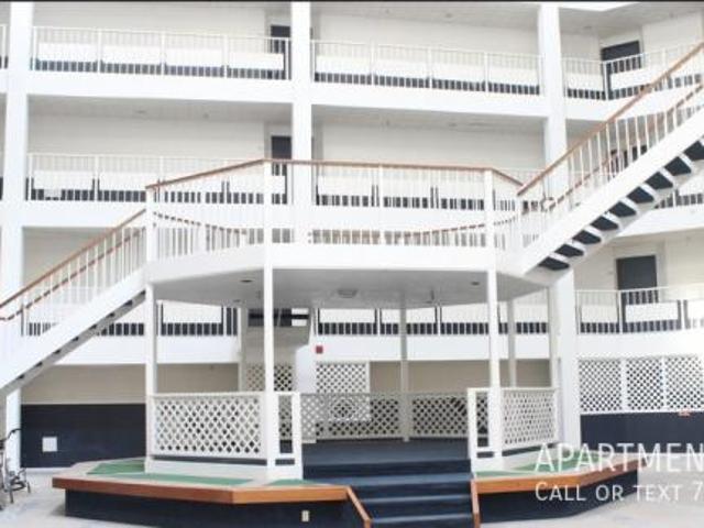 apartment 1 bedroom, Houston TX 77081 DLS77326703