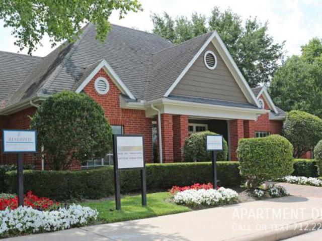 apartment 1 bedroom, Houston TX 77095 DLS77327023
