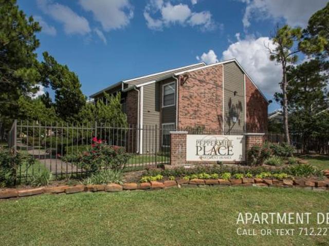 apartment 1 bedroom, Houston TX 77095 DLS77327045