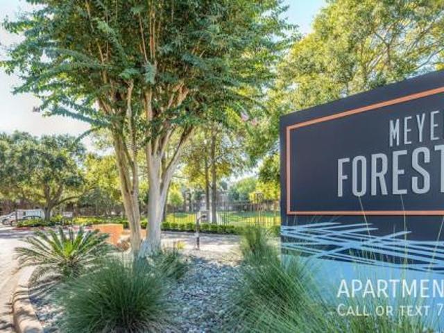 apartment 1 bedroom, Houston TX 77096 DLS77324340