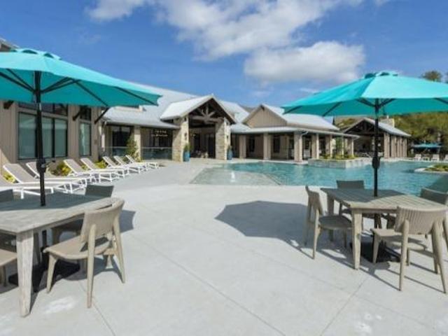 apartment 1 bedroom, Spring & Westfield TX 77388 DS77109367