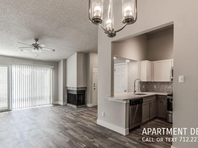 apartment 1 bedroom, The Woodlands TX 77380 DS87057755