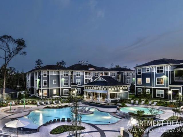 apartment 1 bedroom, The Woodlands TX 77384 DLS77332338
