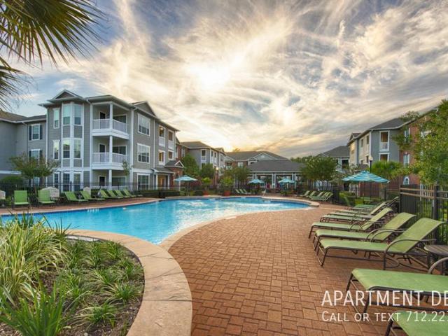 apartment 1 bedroom, The Woodlands TX 77384 DS77332341