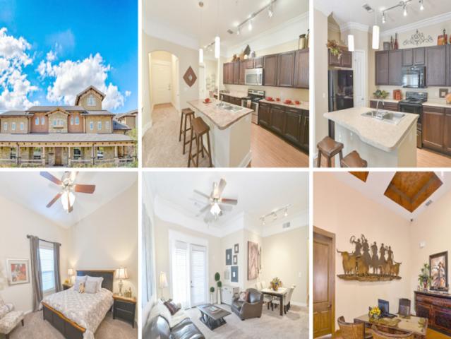 apartment 1 bedroom, Trophy Club & Keller TX 76177 DS77109693