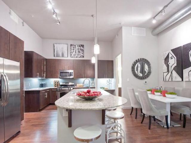 apartment 1 bedroom, Uptown Houston TX 77056 DS77109973