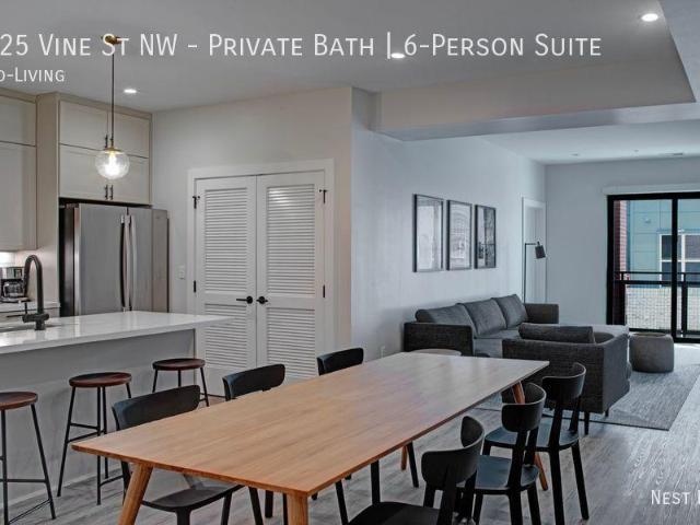 apartment 1 bedroom, Washington DC 20012 DS77034555