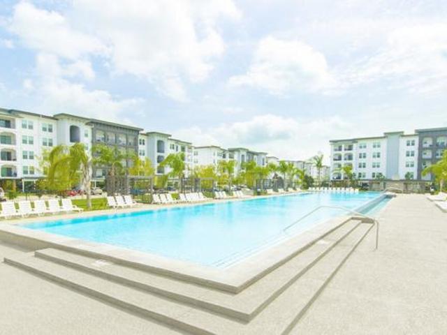 apartment 1 bedroom, Woodlands TX 77384 DS77110065