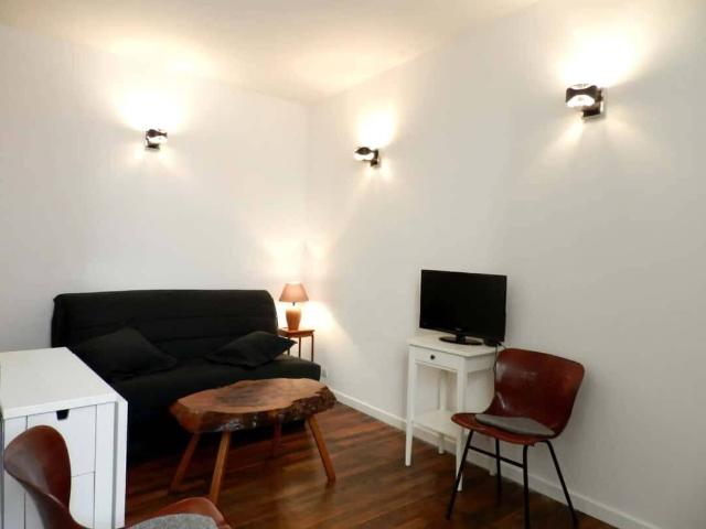Apartment 1 bedroom 28m²