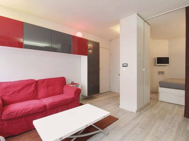 Apartment 1 bedroom 28m²