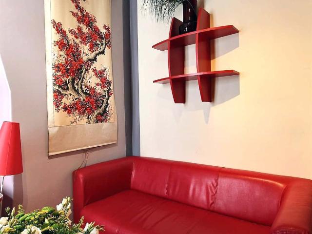 Apartment 1 bedroom 22m²