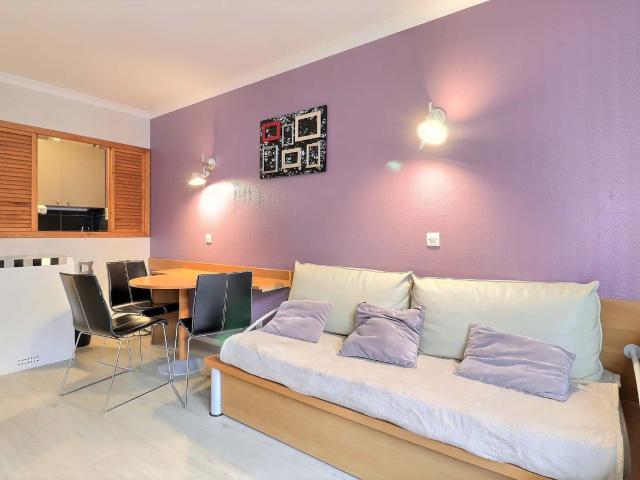 Apartment 1 bedroom 34m²