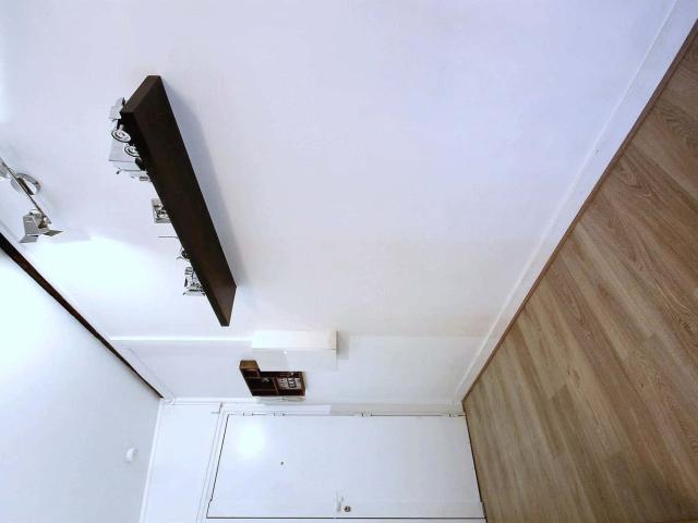 Apartment 1 bedroom 34m²