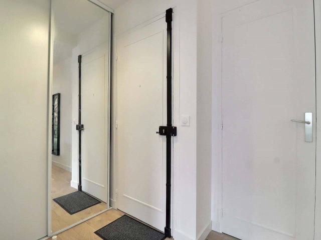 Apartment 1 bedroom 35m²