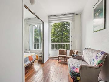 Apartment 1 bedroom 36m²