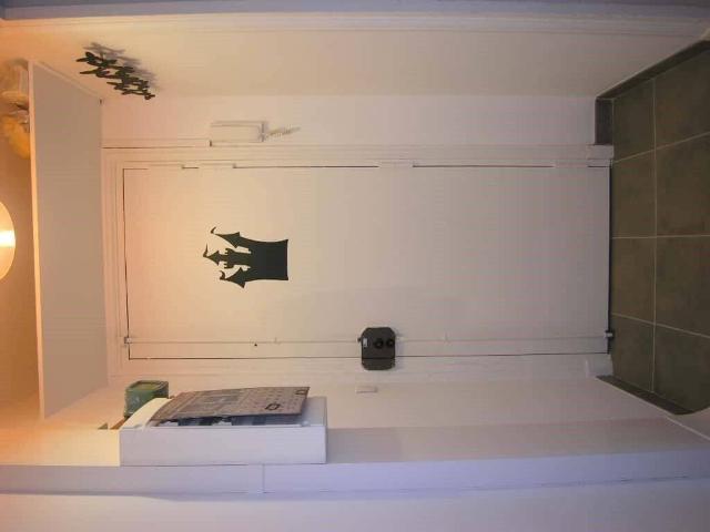 Apartment 1 bedroom 37m²