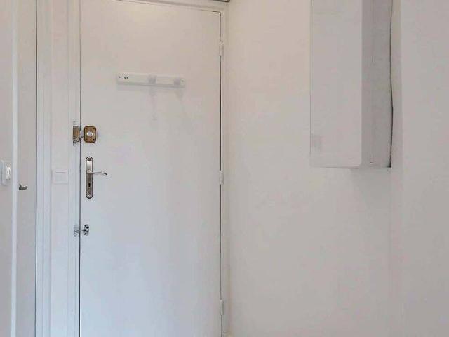 Apartment 1 bedroom 37m²