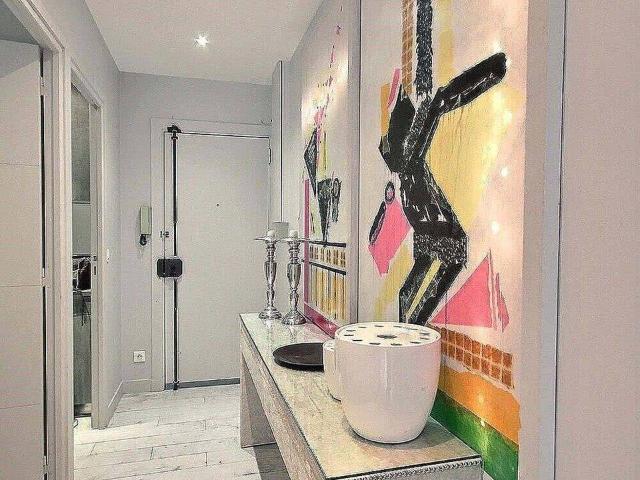 Apartment 1 bedroom 37m²