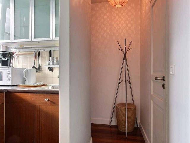 Apartment 1 bedroom 38m²