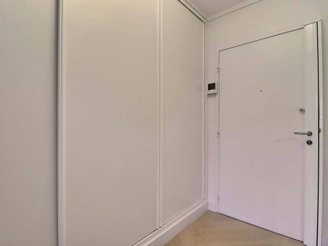 Apartment 1 bedroom 39m²