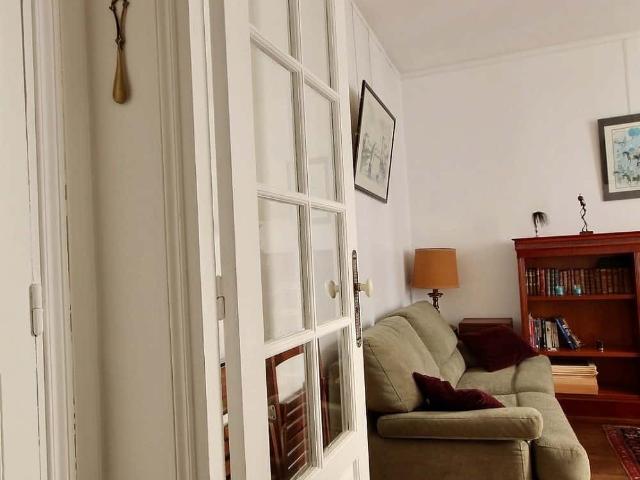 Apartment 1 bedroom 31m²