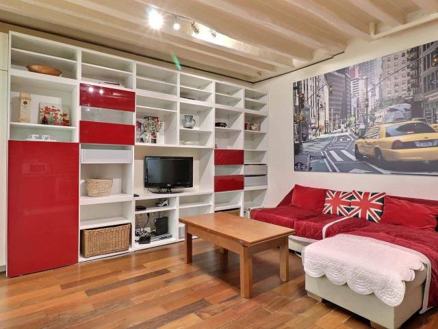Apartment 1 bedroom 31m²