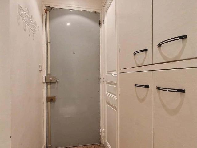 Apartment 1 bedroom 32m²