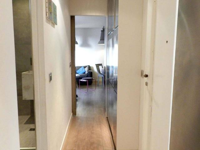 Apartment 1 bedroom 32m²