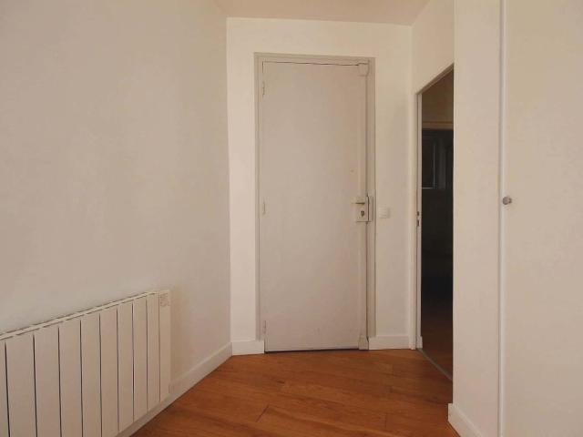 Apartment 1 bedroom 44m²