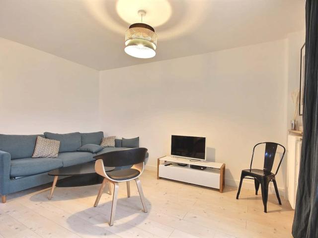 Apartment 1 bedroom 44m²