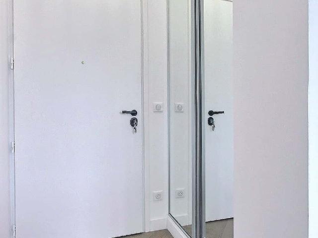 Apartment 1 bedroom 44m²