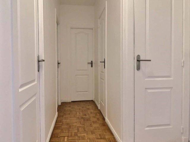 Apartment 1 bedroom 44m²