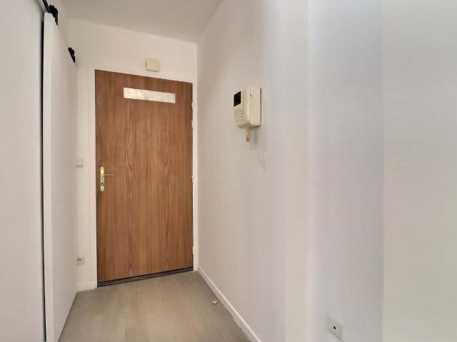 Apartment 1 bedroom 45m²