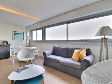 Appartement à louer à Necker - Ascenseur