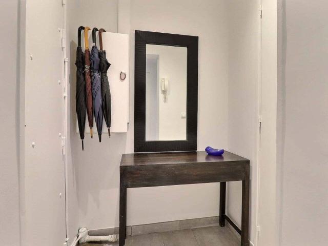 Apartment 1 bedroom 45m²
