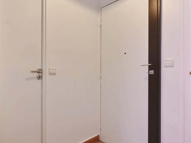 Apartment 1 bedroom 46m²