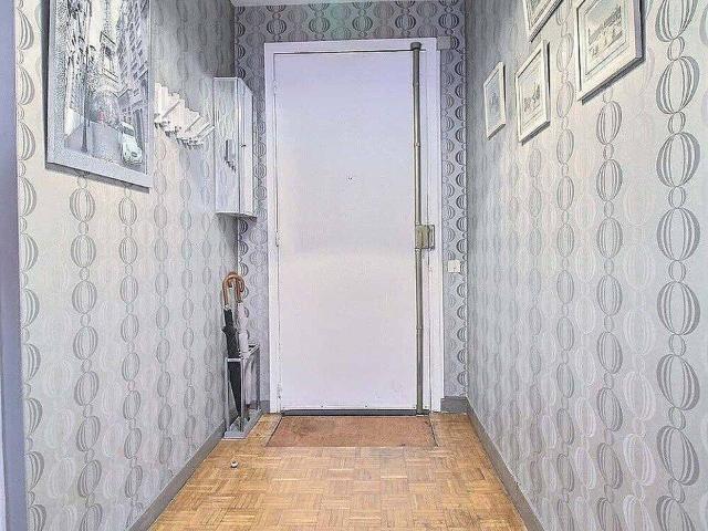Apartment 1 bedroom 46m²
