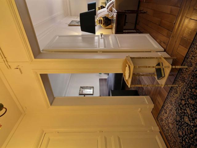 Apartment 1 bedroom 46m²
