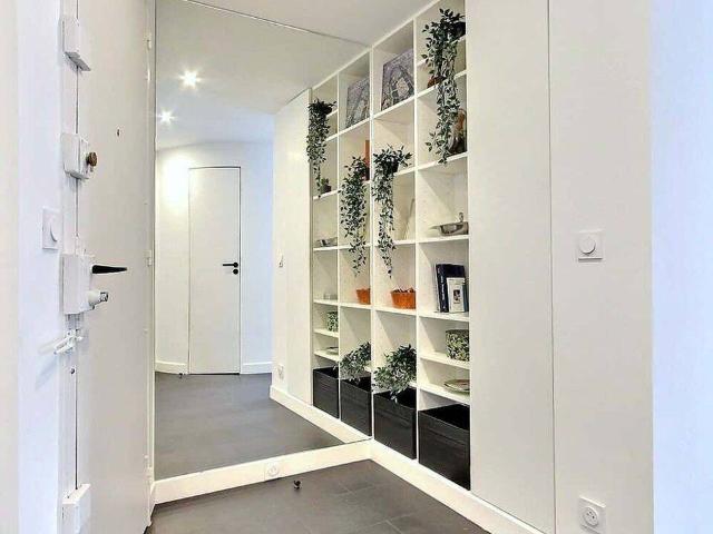 Apartment 1 bedroom 48m²