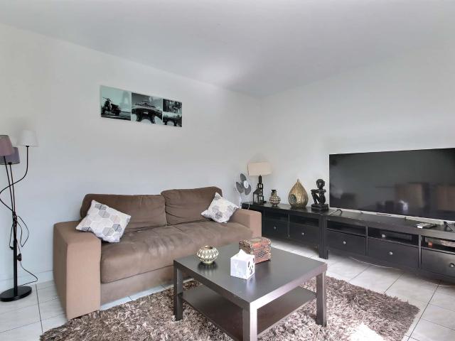 Apartment 1 bedroom 49m²