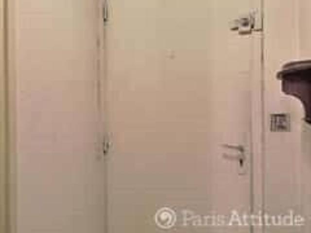 Apartment 1 bedroom 40m²