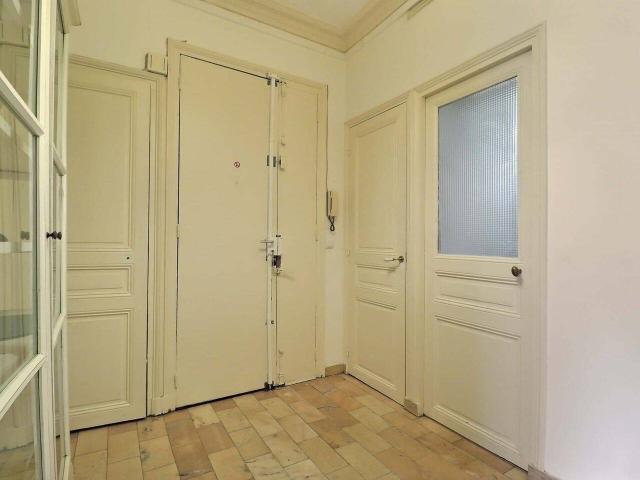 Apartment 1 bedroom 40m²
