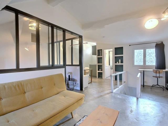 Apartment 1 bedroom 40m²